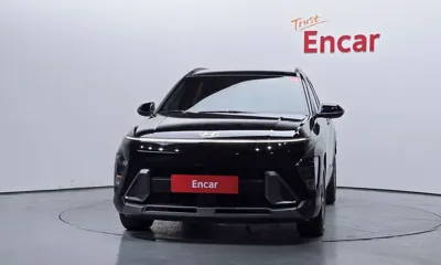Hyundai Kona 2023, 86218 км, за 13212.21 USD