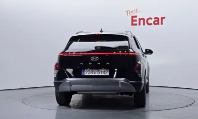 Hyundai Kona 2023, 86218 км, за 13212.21 USD