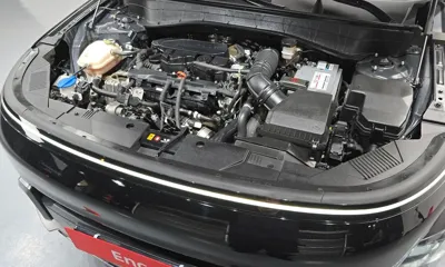 Hyundai Kona 2023, 86218 км, за 13199.34 USD - фото 6