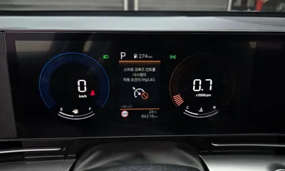 Hyundai Kona 2023, 86218 км, за 13199.34 USD - фото 8