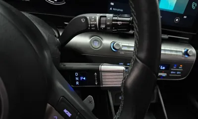 Hyundai Kona 2023, 86218 км, за 13199.34 USD - фото 9