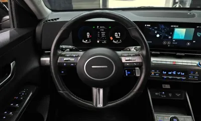 Hyundai Kona 2023, 86218 км, за 13199.34 USD - фото 13