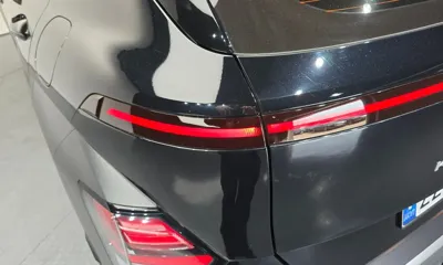 Hyundai Kona 2023, 86218 км, за 13199.34 USD - фото 23