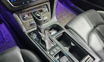 Hyundai Sonata 2016, 140321 км, за 6240.14 USD - фото 9