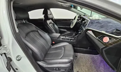 Hyundai Sonata 2016, 140321 км, за 6240.14 USD - фото 10