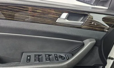 Hyundai Sonata 2016, 140321 км, за 6240.14 USD - фото 12