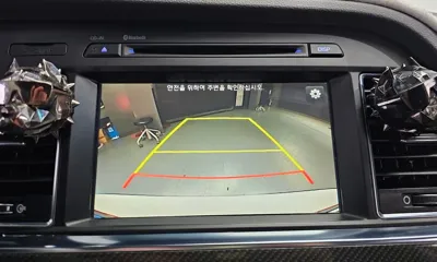 Hyundai Sonata 2016, 140321 км, за 6240.14 USD - фото 17