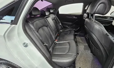 Hyundai Sonata 2016, 140321 км, за 6240.14 USD - фото 19