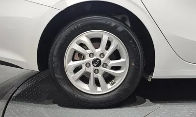 Kia K3 2021, 62430 км, за 9045.56 USD
