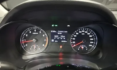 Kia K3 2021, 62430 км, за 9045.56 USD - фото 8
