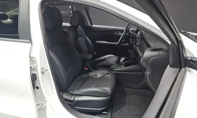 Kia K3 2021, 62430 км, за 9045.56 USD - фото 11