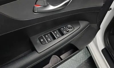 Kia K3 2021, 62430 км, за 9045.56 USD - фото 19