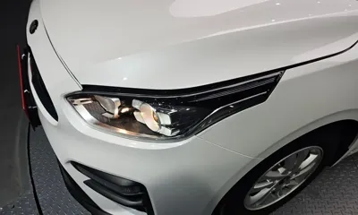 Kia K3 2021, 62430 км, за 9045.56 USD - фото 22