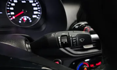 Kia K3 2021, 62430 км, за 9045.56 USD - фото 28