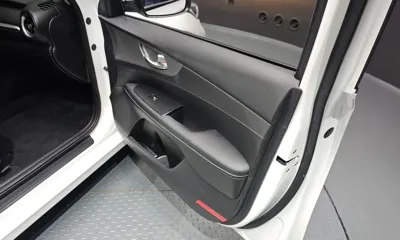 Kia K3 2021, 62430 км, за 9045.56 USD - фото 29