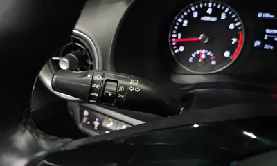 Kia K3 2021, 62430 км, за 9045.56 USD - фото 31