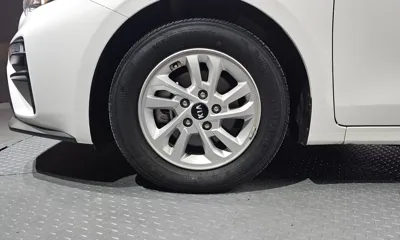 Kia K3 2021, 62430 км, за 9045.56 USD - фото 32