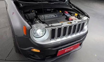 Jeep Renegade 2018, 114806 км, за 5695.36 USD - фото 6