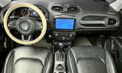Jeep Renegade 2018, 114806 км, за 5695.36 USD - фото 7