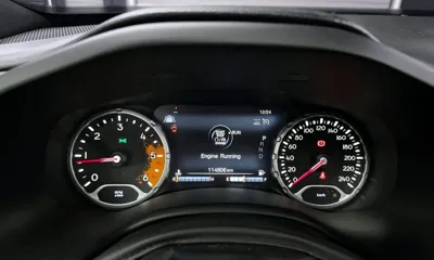 Jeep Renegade 2018, 114806 км, за 5695.36 USD - фото 8