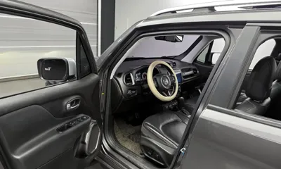 Jeep Renegade 2018, 114806 км, за 5695.36 USD - фото 10