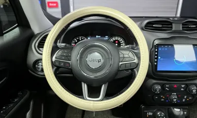 Jeep Renegade 2018, 114806 км, за 5695.36 USD - фото 13