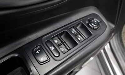 Jeep Renegade 2018, 114806 км, за 5695.36 USD - фото 14