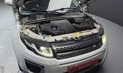 Land Rover Range Rover Evoque 2016, 138999 км, за 5901.27 USD - фото 6