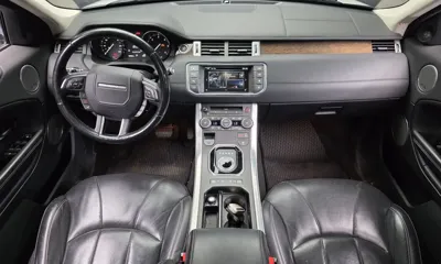 Land Rover Range Rover Evoque 2016, 138999 км, за 5901.27 USD - фото 7
