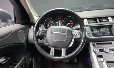 Land Rover Range Rover Evoque 2016, 138999 км, за 5901.27 USD - фото 12