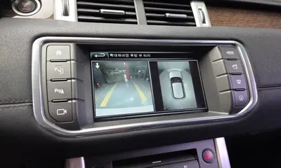 Land Rover Range Rover Evoque 2016, 138999 км, за 5901.27 USD - фото 14
