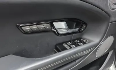 Land Rover Range Rover Evoque 2016, 138999 км, за 5901.27 USD - фото 16