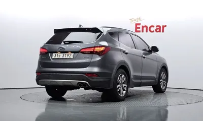 Hyundai Santafe 2015, 137586 км, за 6240.14 USD
