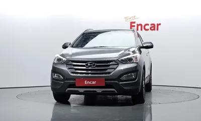 Hyundai Santafe 2015, 137586 км, за 6240.14 USD