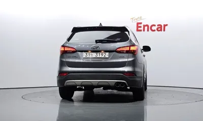 Hyundai Santafe 2015, 137586 км, за 6240.14 USD