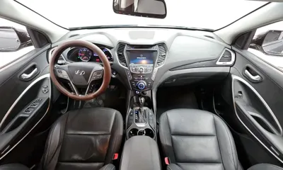 Hyundai Santafe 2015, 137586 км, за 6240.14 USD - фото 7
