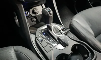 Hyundai Santafe 2015, 137586 км, за 6240.14 USD - фото 9