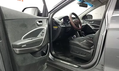 Hyundai Santafe 2015, 137586 км, за 6240.14 USD - фото 10