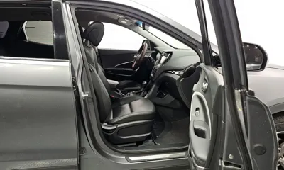 Hyundai Santafe 2015, 137586 км, за 6240.14 USD - фото 11