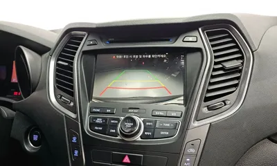 Hyundai Santafe 2015, 137586 км, за 6240.14 USD - фото 16