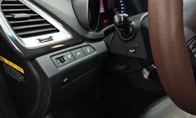 Hyundai Santafe 2015, 137586 км, за 6240.14 USD - фото 17