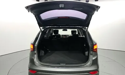Hyundai Santafe 2015, 137586 км, за 6240.14 USD - фото 20