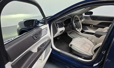 Lincoln Continental 2019, 121965 км, за 14476.48 USD - фото 10