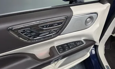 Lincoln Continental 2019, 121965 км, за 14476.48 USD - фото 20