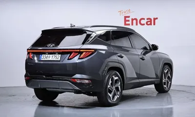 Hyundai Tucson 2022, 59790 км, за 15071.4 USD