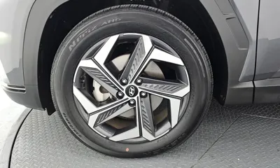 Hyundai Tucson 2022, 59790 км, за 15071.4 USD