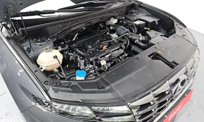 Hyundai Tucson 2022, 59790 км, за 15071.4 USD - фото 6