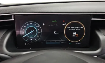 Hyundai Tucson 2022, 59790 км, за 15071.4 USD - фото 8