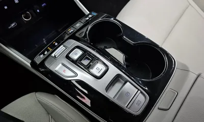 Hyundai Tucson 2022, 59790 км, за 15071.4 USD - фото 9