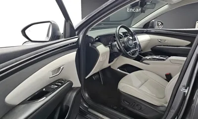 Hyundai Tucson 2022, 59790 км, за 15071.4 USD - фото 11